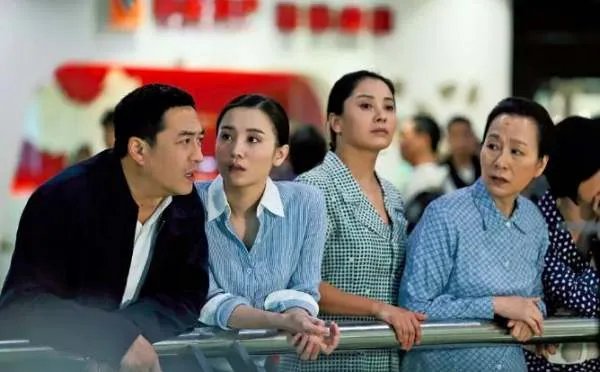 爷们儿的演员都有谁?