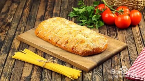 意大利面馅饼如何制作