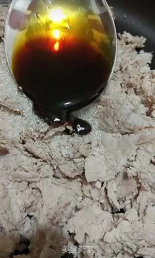 肉松