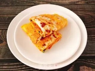 煎饼果子