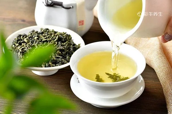 喝绿茶有什么好处坏处