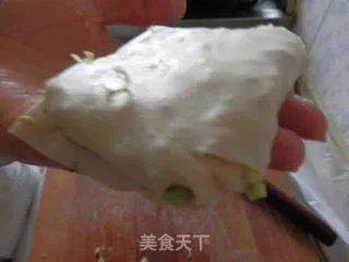 【开封】特色小吃-千层饼