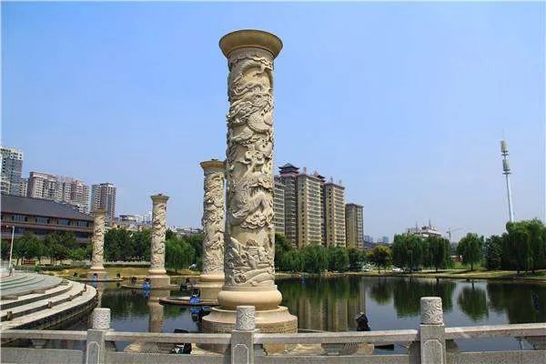 求咸阳旅游景点大全排名,哪些比较值得去?