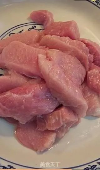 肉松