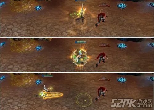 《英雄联盟LOL》兔女郎锐雯皮肤介绍
