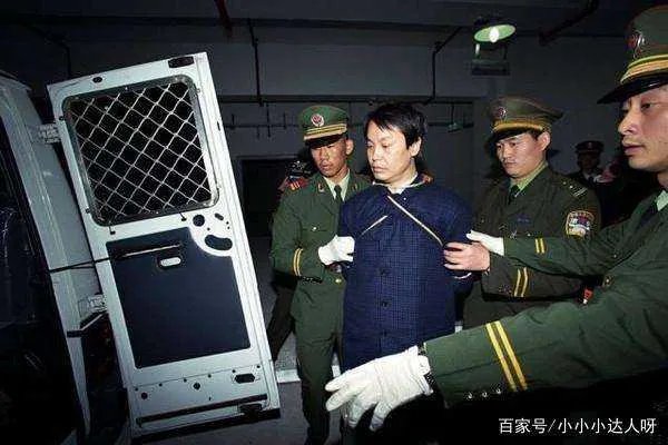 张子强去世之后,他的妻子罗艳芳变卖家产移居泰国,后来怎样了?