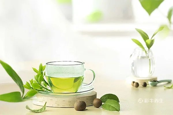 喝绿茶有什么好处坏处