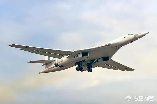 哈萨克斯坦、乌克兰和白俄罗斯,都有哪些战略轰炸机?