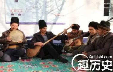 维吾尔族音乐有啥特点?维吾尔族音乐