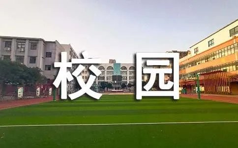 校园文明用语宣传标语