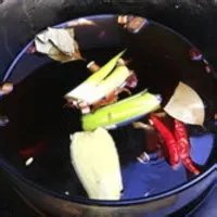 酱猪蹄的家常做法