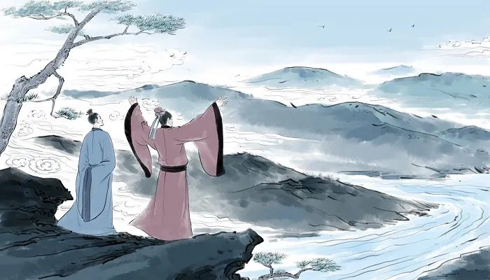 南湖秋水夜无烟的南湖指的是什么 南湖秋水夜无烟的南湖指的是什么湖