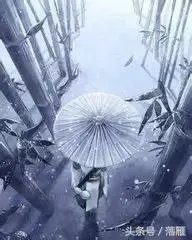 有没有一些好看的背景图或可爱的卡通少女图片？