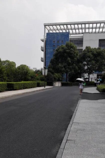 浙江经济职业技术学院怎么样