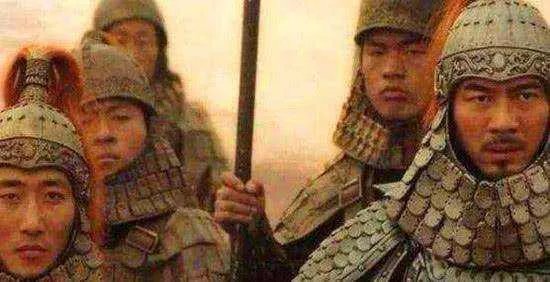 刘表长子刘琦是怎么死的呢?他死后军队去了哪里?