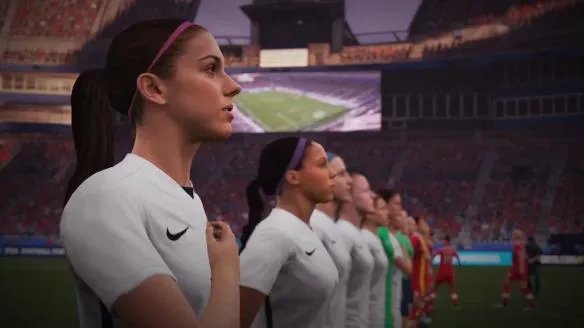 《FIFA 16》断球技巧及防守心得分享
