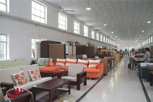 杭州家具市场有哪些 六大杭州家具市场推荐