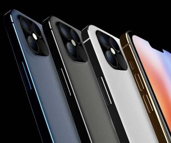 iPhone12在外观和性能上，会发生什么样的改变？