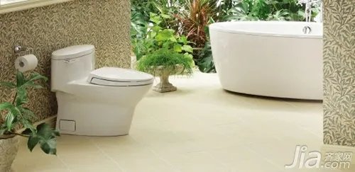 toto卫浴怎样 toto洁具官方网站