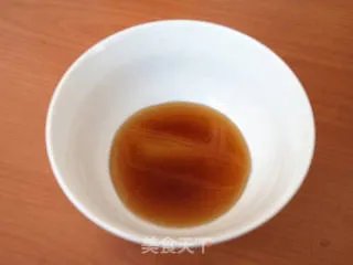猪蹄炖花生