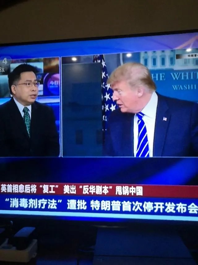 我就想知道：美国疫情大爆发后，之前的美国流感哪去了？