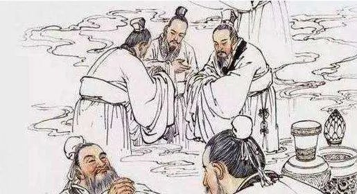 男生作揖礼的正确手势