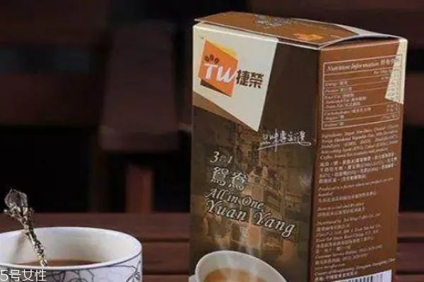 好喝的速溶咖啡推荐 7款超级好喝的速溶咖啡