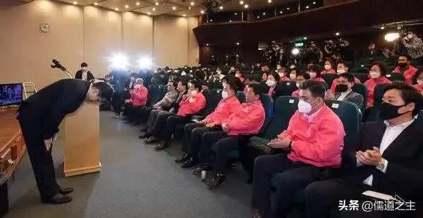 黄教安,最近为什么不出来闹了?他是彻底退出了吗?