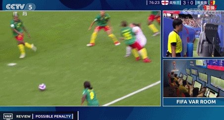 BBC解说员批评中国裁判秦亮:执法糟糕,失去了对比赛的控制,你怎么看?