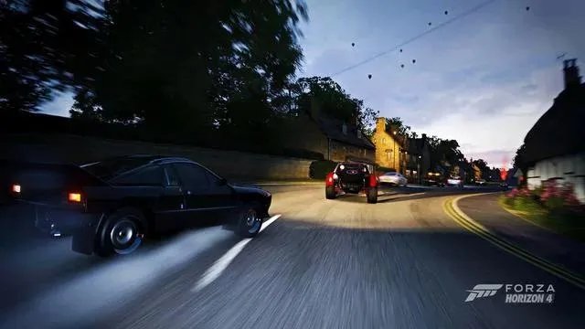 f1赛车游戏其实没有什么意思