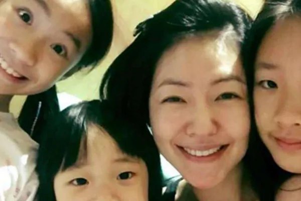 小s离婚了吗