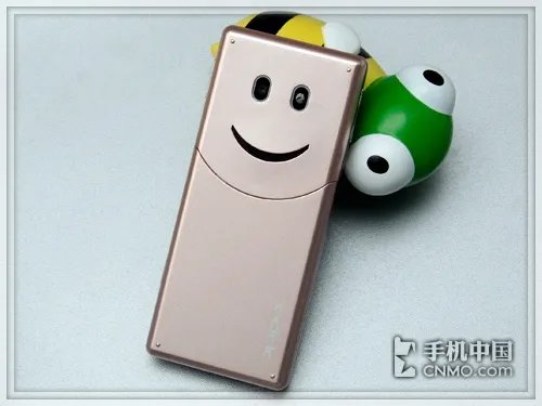 时尚音乐微笑视听 OPPO A103手机评测