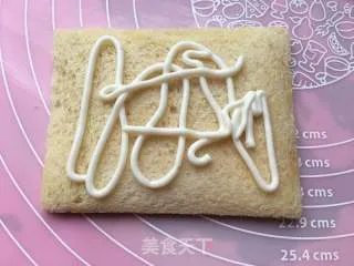 培根三明治