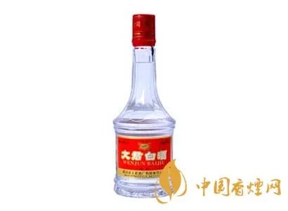陕西有名的白酒品牌
