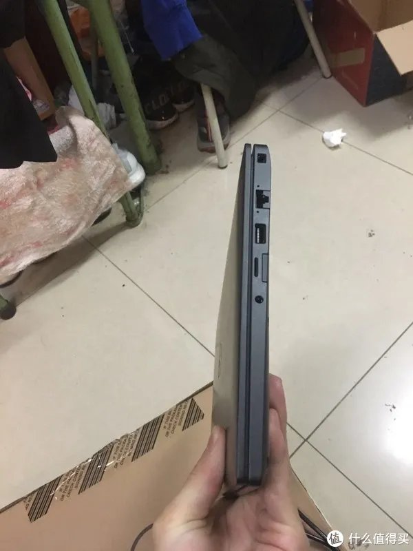 戴尔商务本