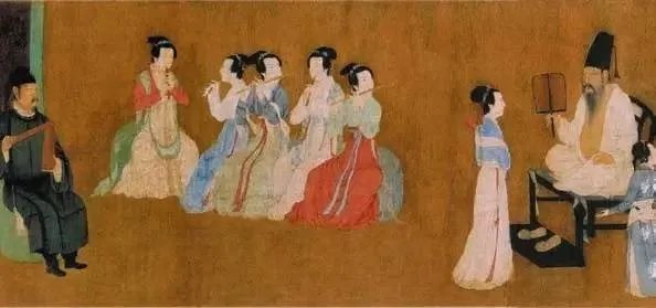一条裙子的千年历史