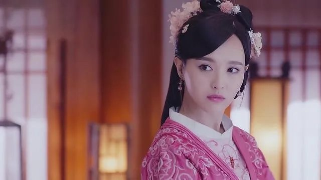 你们喜欢唐嫣吗?为什么?