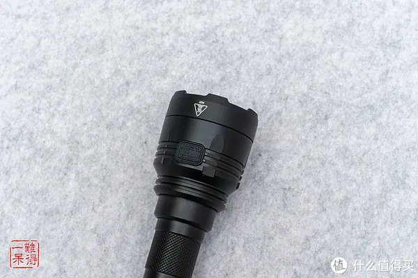 NITECORE 奈特科尔 NEW P30 新世代21700强光远射手电