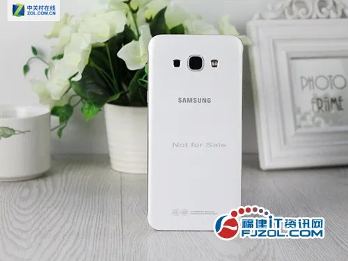 省点心省电型 三星A8000南平售价2880