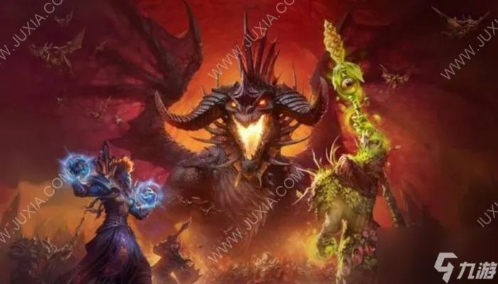 《魔兽世界》国服什么时候再开 2023最新代理消息