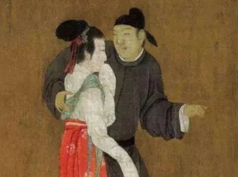 《韩熙载夜宴图》是谁的作品?韩熙载又是谁?