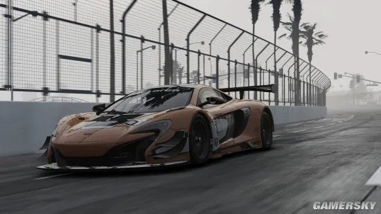 《赛车计划2》预购开启:标准版305元 豪华版510元