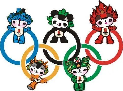 奥运福娃作为北京奥运会吉祥物，它的真实寓意究竟是什么？