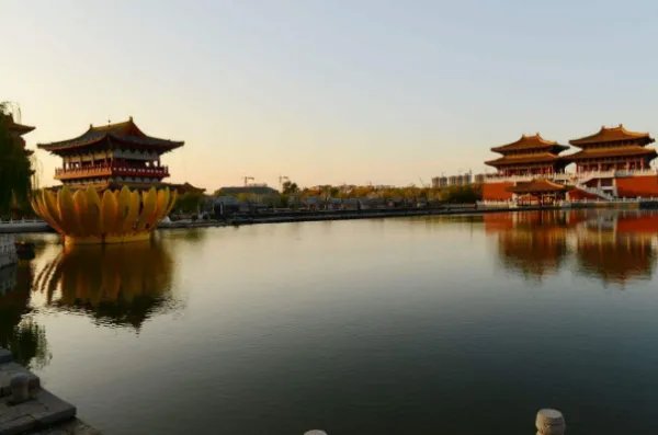 求开封景点大全景点排名，哪些比较值得去？