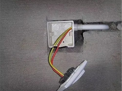 火线零线地线怎么区分