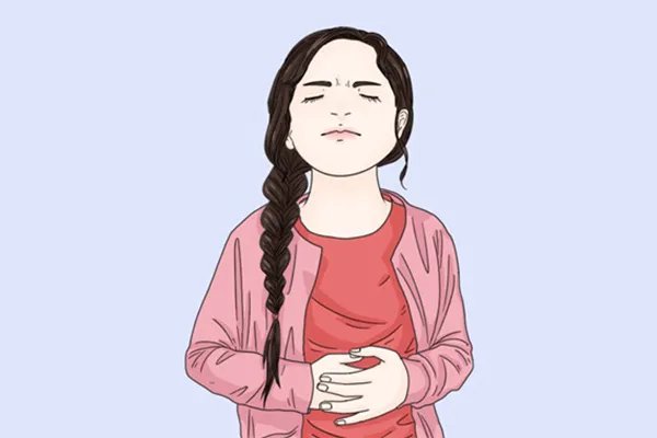 肚脐上方疼痛怎么回事