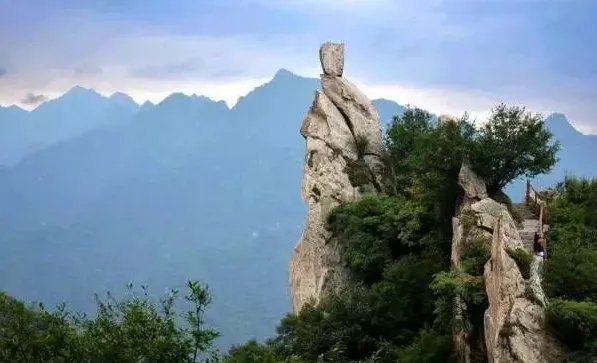 翠华山门票多少钱