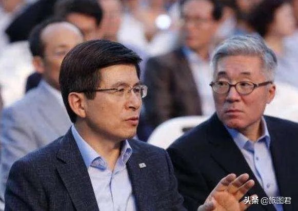 黄教安,最近为什么不出来闹了?他是彻底退出了吗?