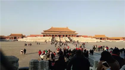 北京和上海的区别是什么