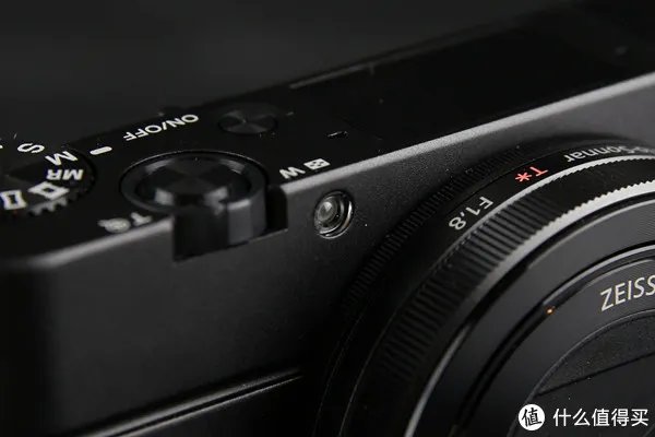 #晒单大赛#适合旅游街拍的口袋机:SONY 索尼 RX100m3 黑卡相机 评测